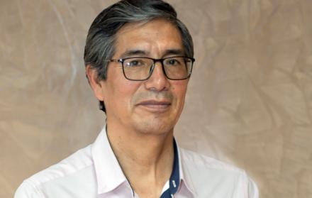 Raúl Llasag