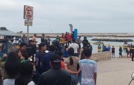 Crimen en La Libertad
