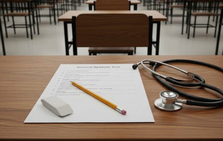 Examen Caces