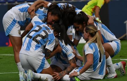 copa america femenina