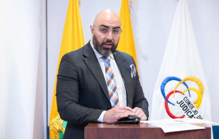 Mario Godoy