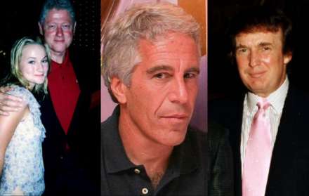 Caso Epstein