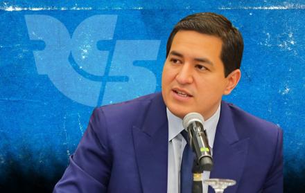 Andrés Arauz
