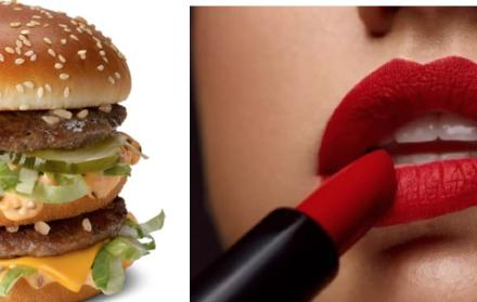 Big Mac