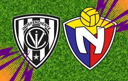 Independiente del Valle, El Nacional
