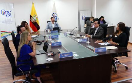 Cpccs