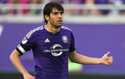 Kaká