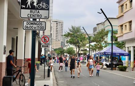 ruta centro