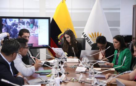 Comisión de Biodiversidad