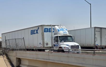 trailers