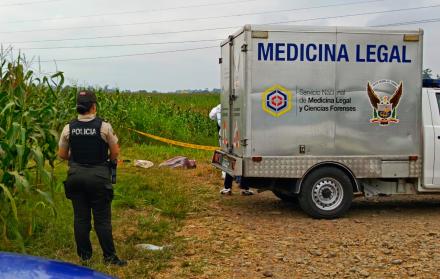 Policía