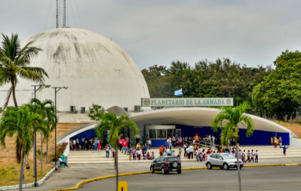 Planetario