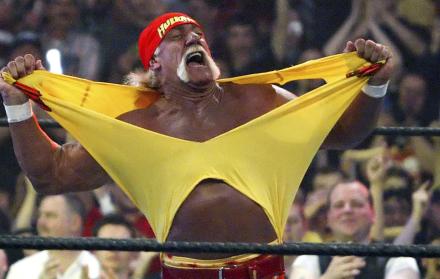 Hulk Hogan