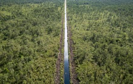 indonesia