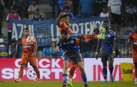 emelec libertad