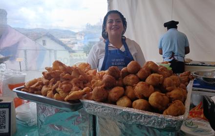 Fiesta de los dulces en el Museo de la Ciudad