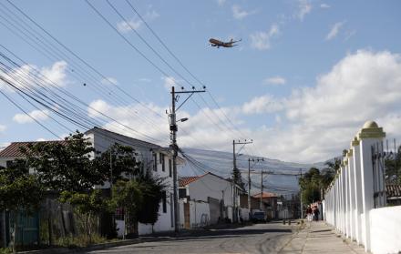 crecimiento en Puembo