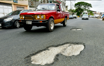 Baches gye