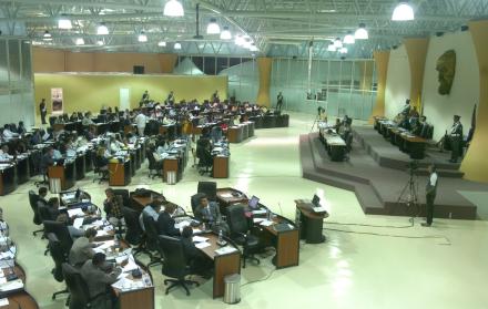 Asamblea Constituyente