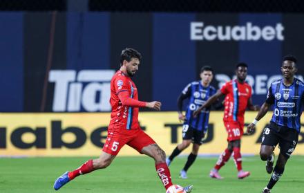 El Nacional, LigaPro 2025, crisis económica, jugadores, dirigentes, hinchas