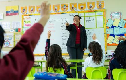 Educación emocional