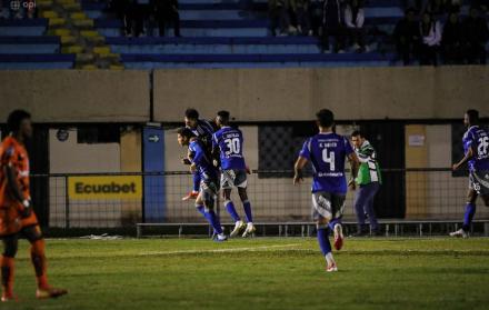 emelec libertad