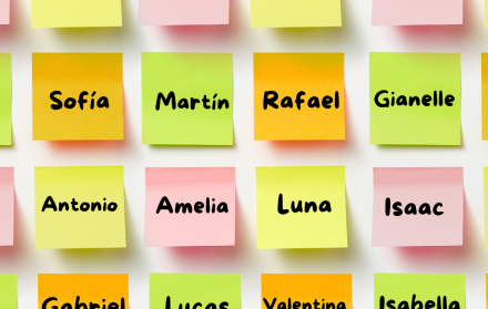 Nombres