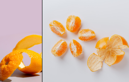 Mandarina