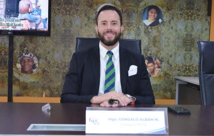 GONZALO ALBAN CPCCS