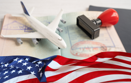 visa Estados Unidos