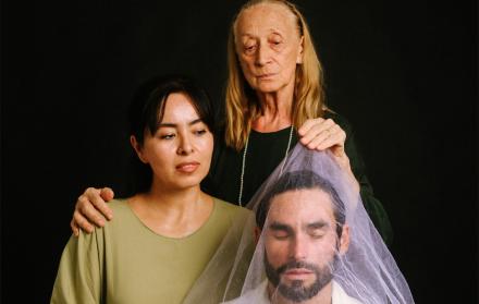 Obra de teatro, Aura