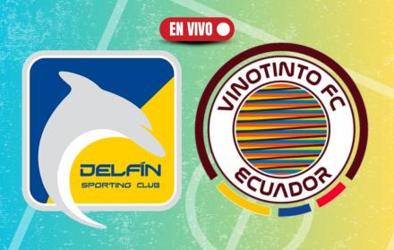Delfín, Vinotinto