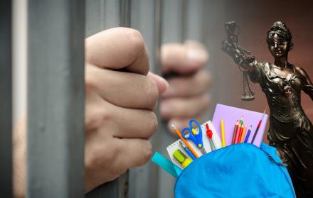 varios padres de familia alertaran al rector del plantel sobre comportamientos inapropiados del pasante hacia sus hijas.