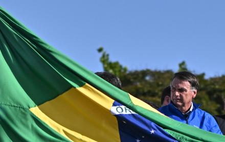 Jair Bolsonaro
