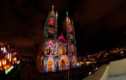 mapping centro histórico