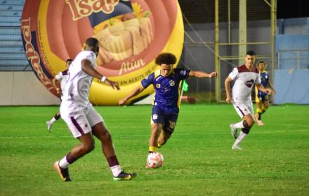 Erick Mendoza