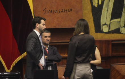 Asamblea Nacional