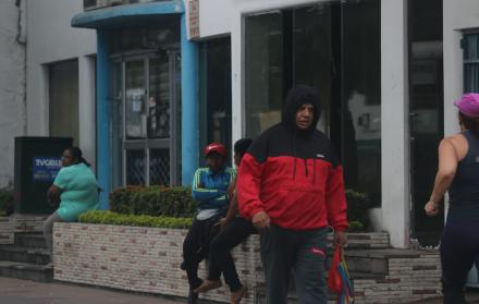 clima en guayaquil