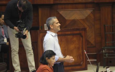 Raúl Chávez - RC