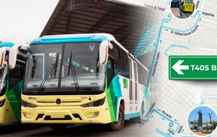 troncal 4 metrovia