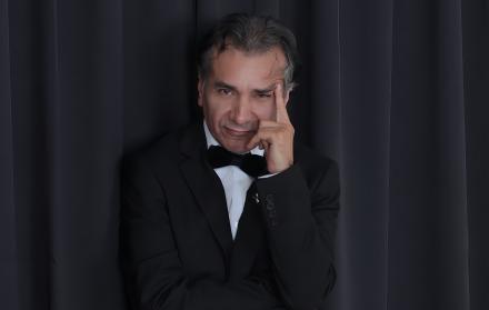 Jorge Toledo.