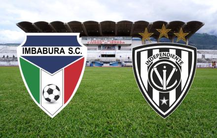 Imbabura vs. Independiente del Valle, Copa Ecuador 2025, día, hora, dónde ver, en vivo, IDV, DSports, DGO