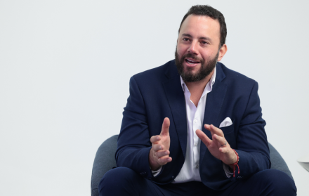 GONZALO ALBÁN CPCCS