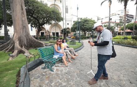 Turismo en Guayaquil
