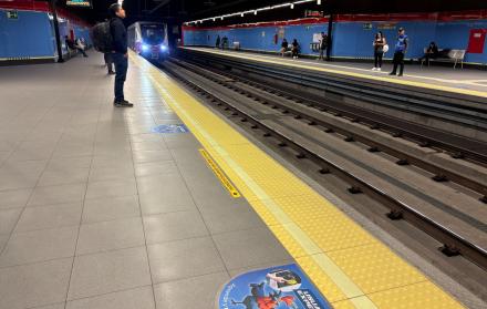 METRO MANTENIMIENTO 1