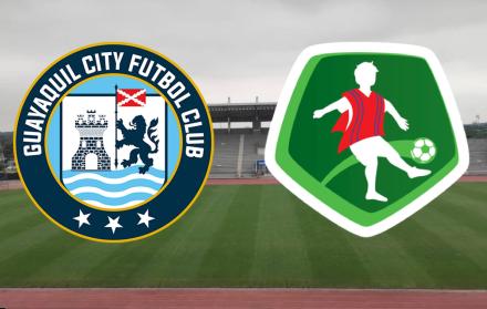 Guayaquil City vs. Mushuc Runa, Copa Ecuador 2025, en vivo, hora, dónde ver, DSports, DGO