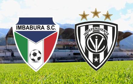 Imbabura vs. Independiente del Valle, Copa Ecuador 2025, día, hora, dónde ver, en vivo, IDV, DSports, DGO