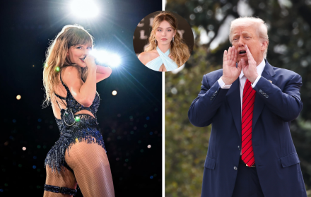 SWIFT TRUMP