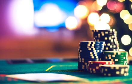 casinos
