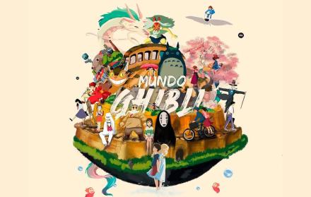 Studio Ghibli